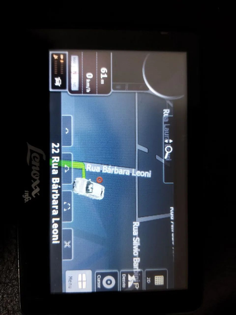 GPS Lenox - Foto 4