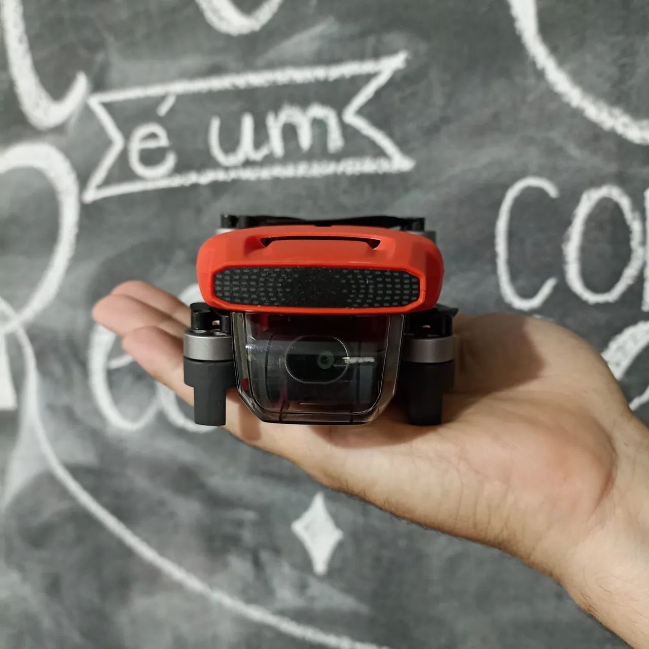 Drone da Xiaomi ( Fimi x8 mini v2 ) - Foto 2