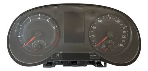 Kit Modulo Injeção Vw Saveiro 1.6 2019 C/chave - Foto 6