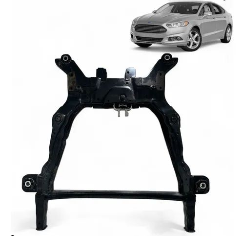 Quadro Agregado Dianteiro Ford Fusion 2.0 2014 2015 A 2018