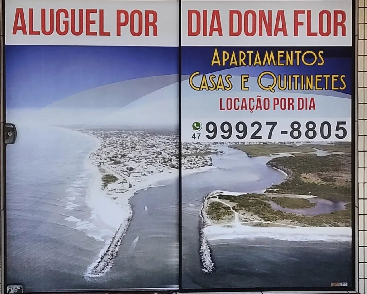 Ótimos imóveis para locação de temporada em balneário Barra do Sul  - Foto 4