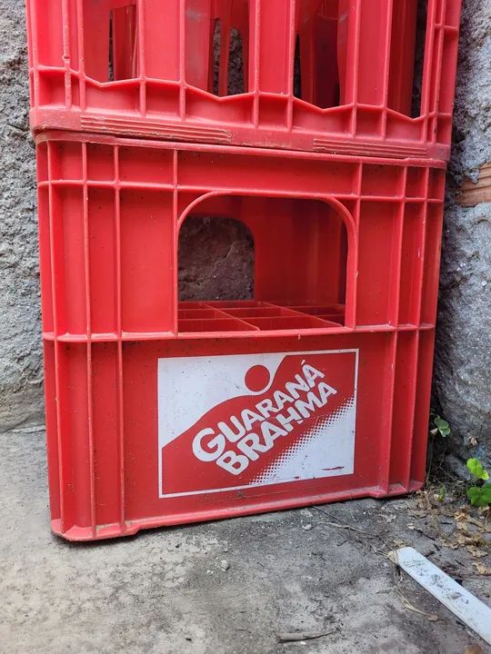 Caixas de bebida - Foto 3