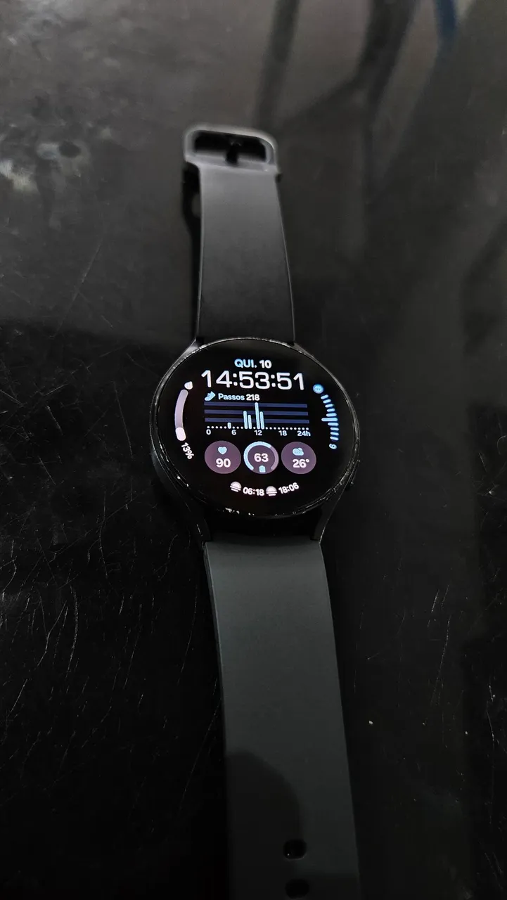 Smartwatch Samsung Galaxy Watch 5 44mm