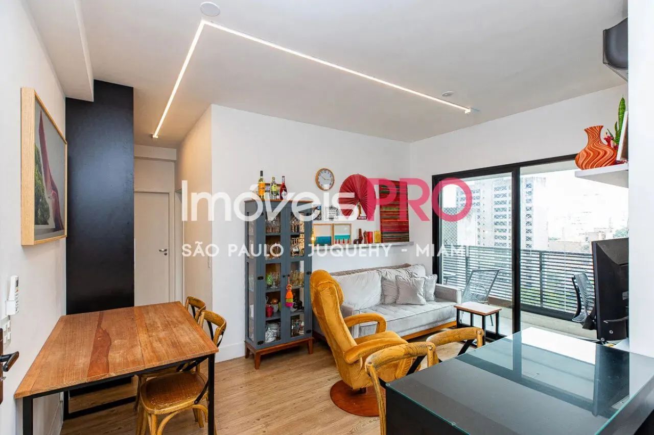 Apartamento, Vila Mariana - São Paulo - Foto 2