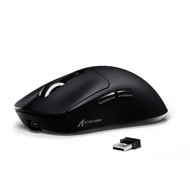 MOUSE GAME - ATTACK SHARK X11 WIRELESS