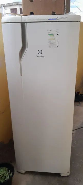 Geladeira Frost Free com garantia  - Foto 2