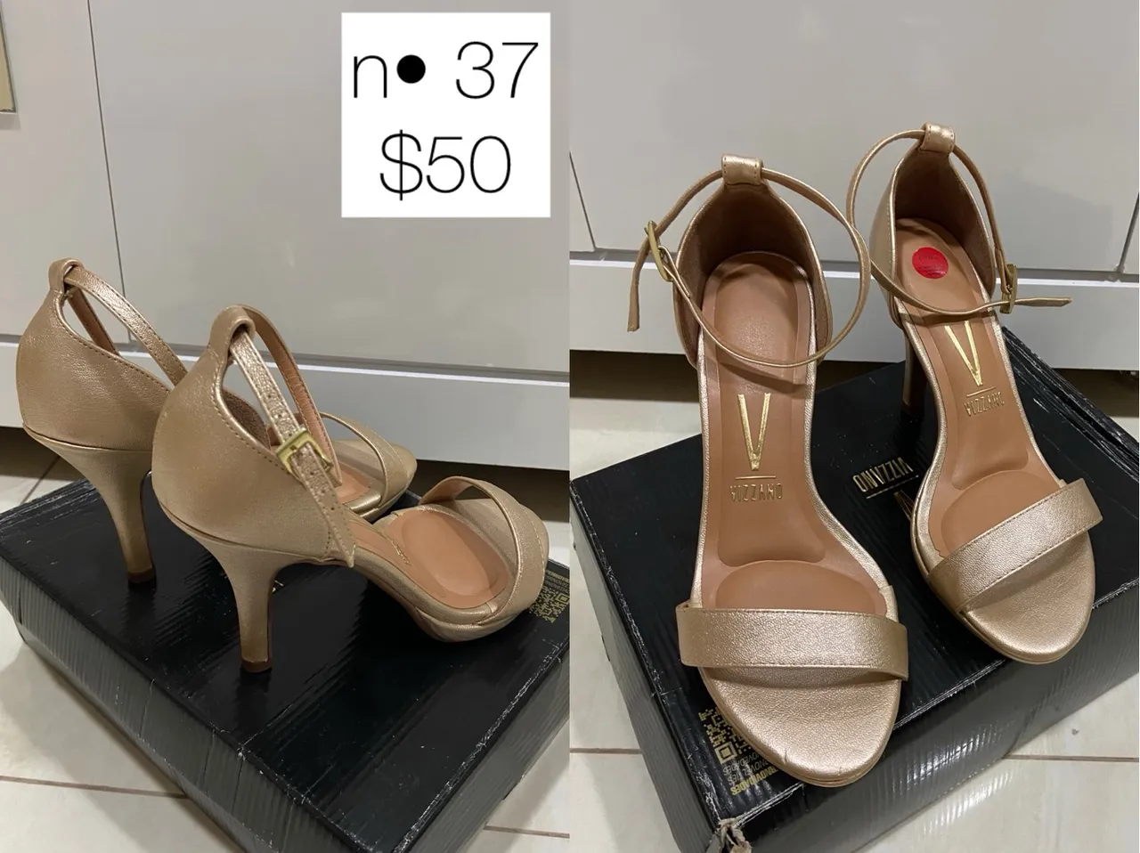 Bazar de sapatos