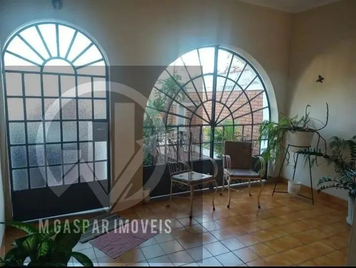 casa - Vila Industrial - Campinas - Foto 2