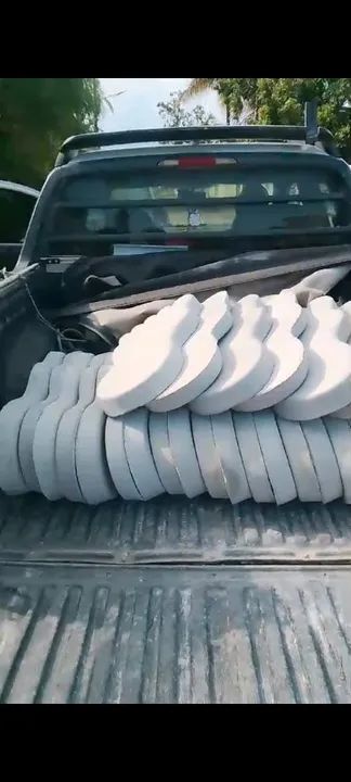 Pezão para Jardinagem - Foto 4