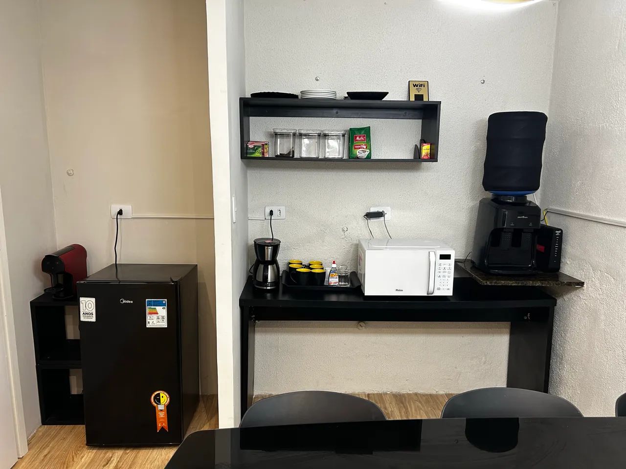 Escritório Amplo em Boa Viagem com Energia, Água e Limpeza Inclusas - Foto 5