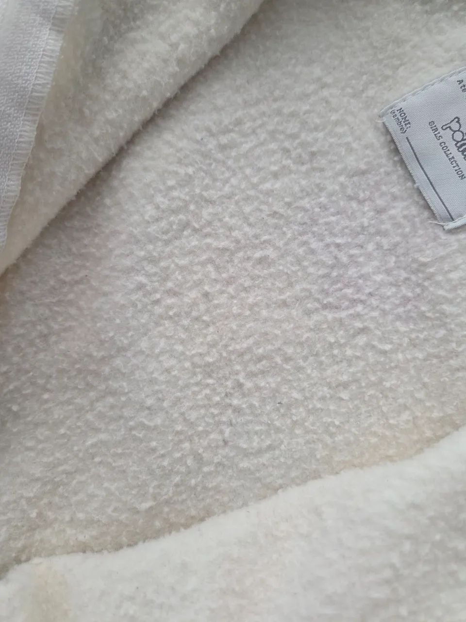 Conjunto de Moleton bebê 1 a 2 anos poim  - Foto 5