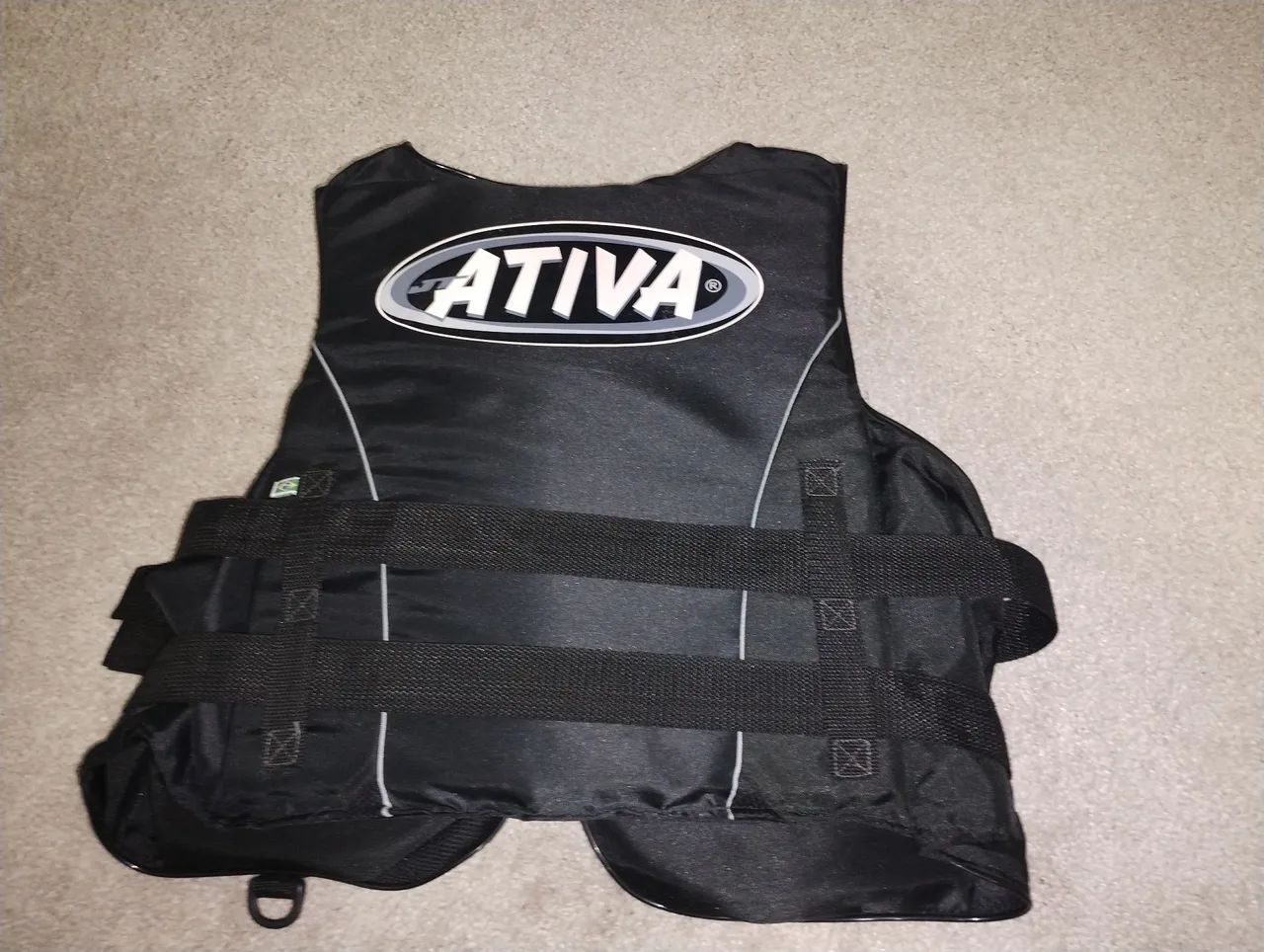 Colete salva vidas - Foto 2