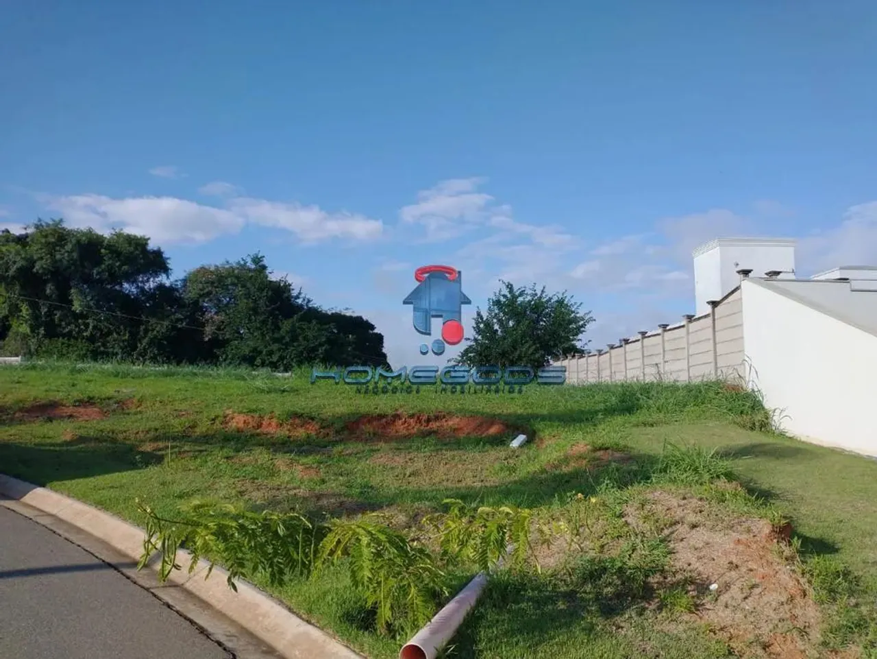 Terreno lote condominio fechado Arboretum venda 750 metros Santa Cândida - Vinhedo - SP