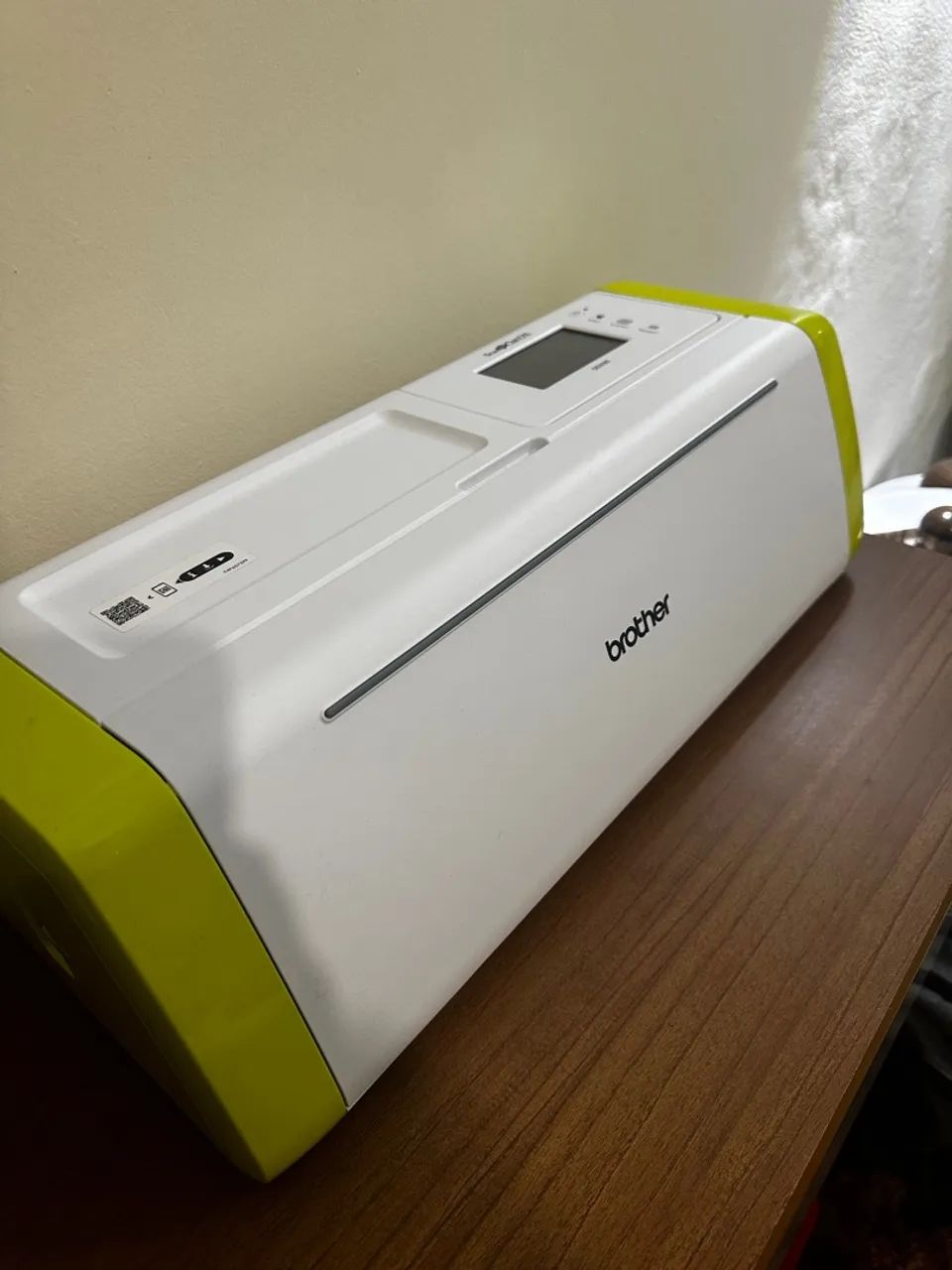 Máquina de Recorte Brother ScanNCut SDX85 - Foto 5