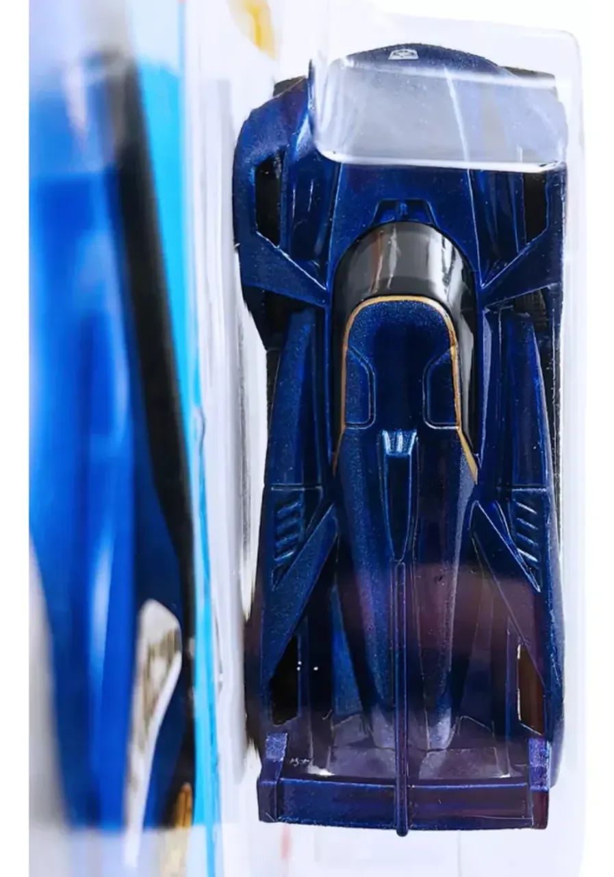 Mattel Hot Wheels Cadillac Project Gtp Hypercar - Foto 2