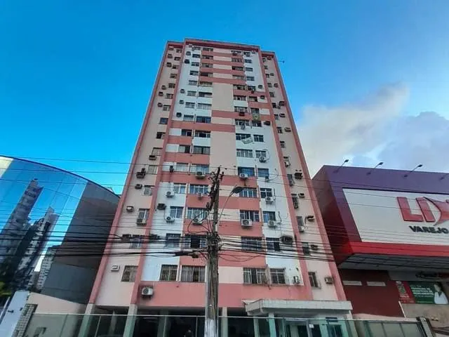 ALUGUEL: Apartamento de 100m², 3 quartos da DOCa por apenas R$ 3.800 !!!