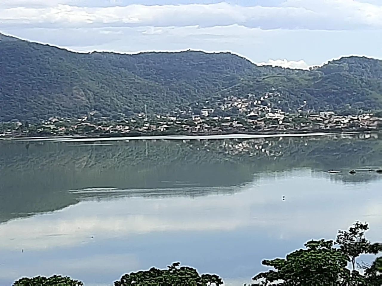 Foto - Niterói - Piratininga