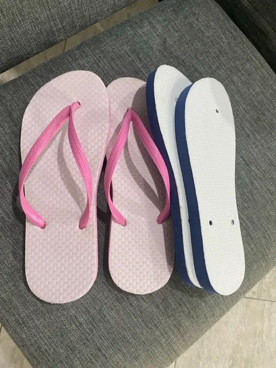 Chinelo para sublimação 