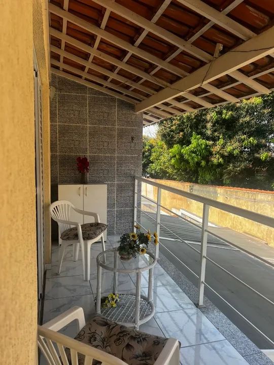 Venda de Casa Duplex Lindíssima - Barro Vermelho, São Gonçalo - Foto 3