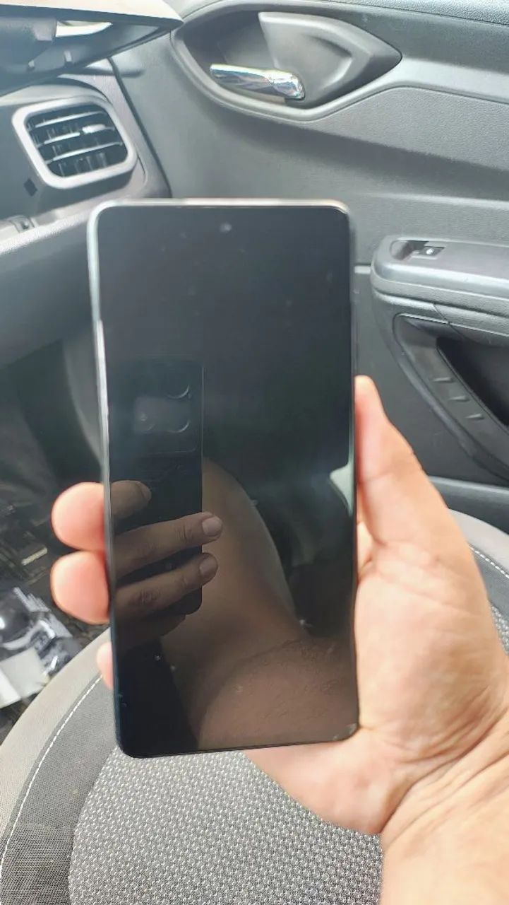 Sansung Galaxy M52 5G  - Foto 4