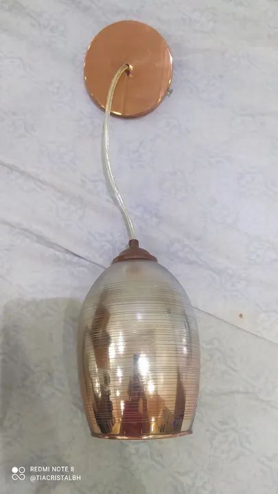 Lustre Moderno para Sala de Jantar - Foto 3