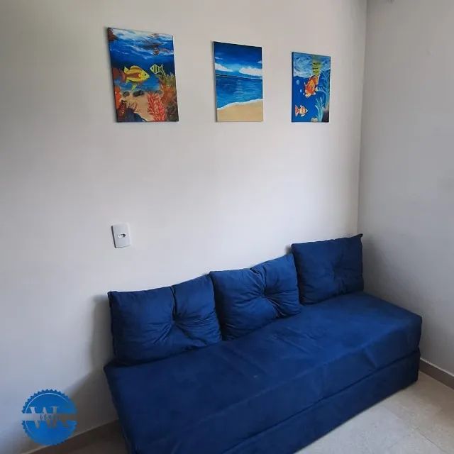 WK Flat Porto de Galinhas