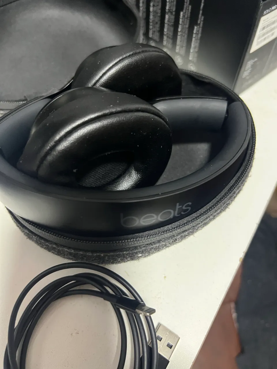 beats solo pro