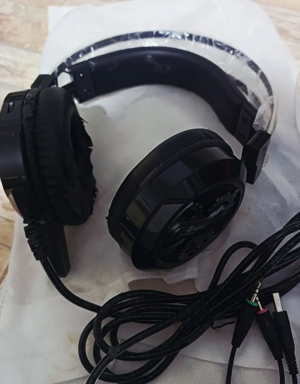 FONE DE OUVIDO  - Foto 4