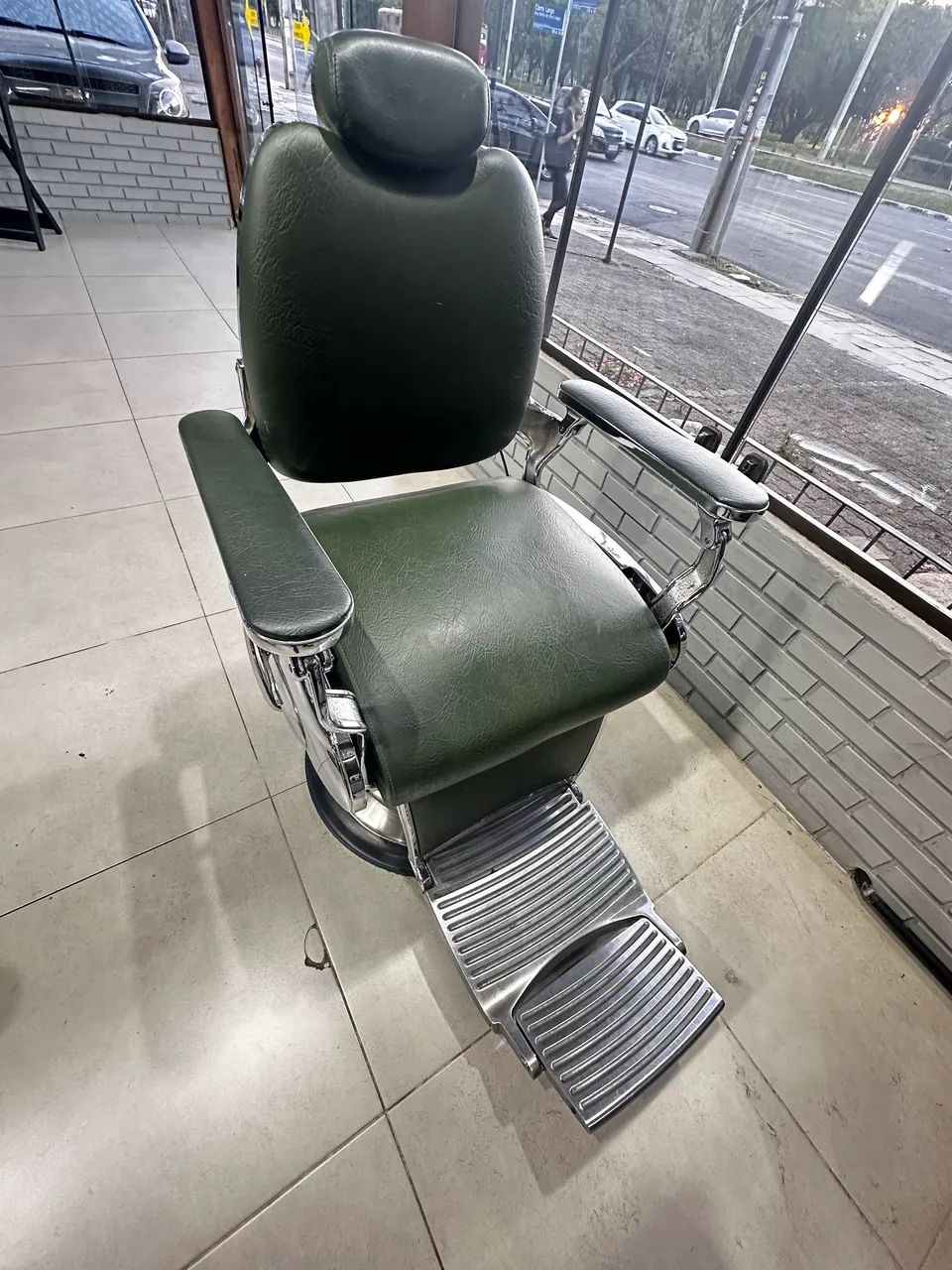 Cadeira Barbeiro64386070393347124