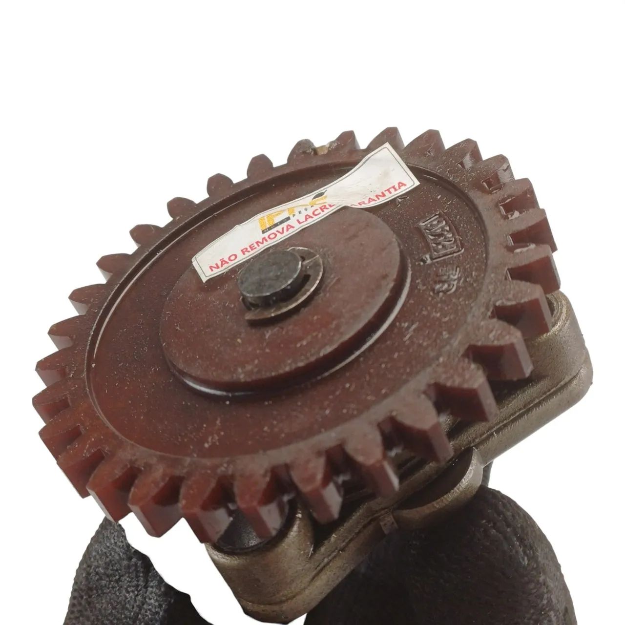 Bomba Óleo Suzuki Yes 125 2005 A 2016 - Foto 3