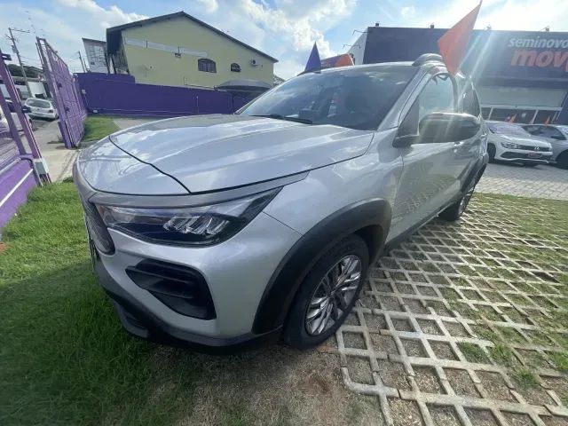 Fiat Pulse Drive 1.3 (Aut.) - Foto 2