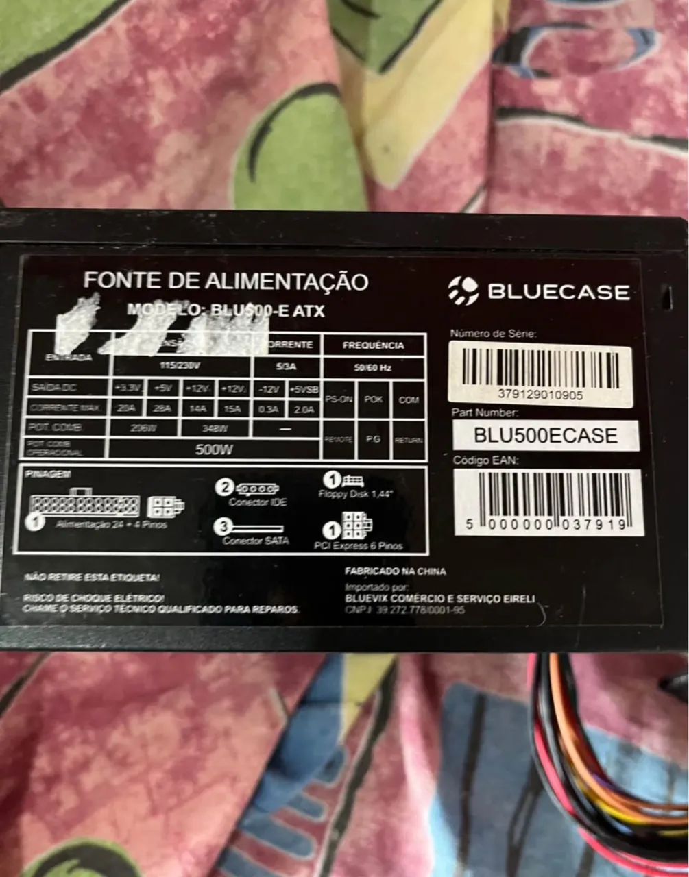 Selling or exchanging two PCs.64407468637057125