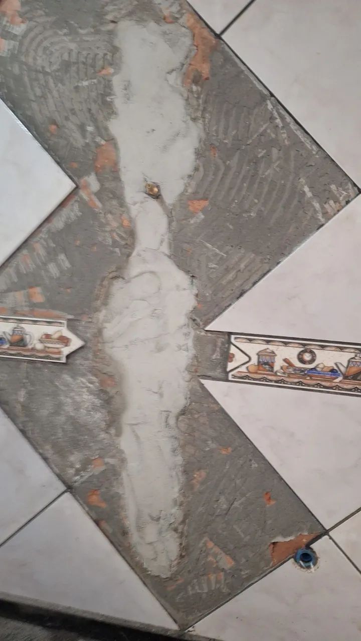 Pequenos reparos hidraulica mangueira pex - Foto 2