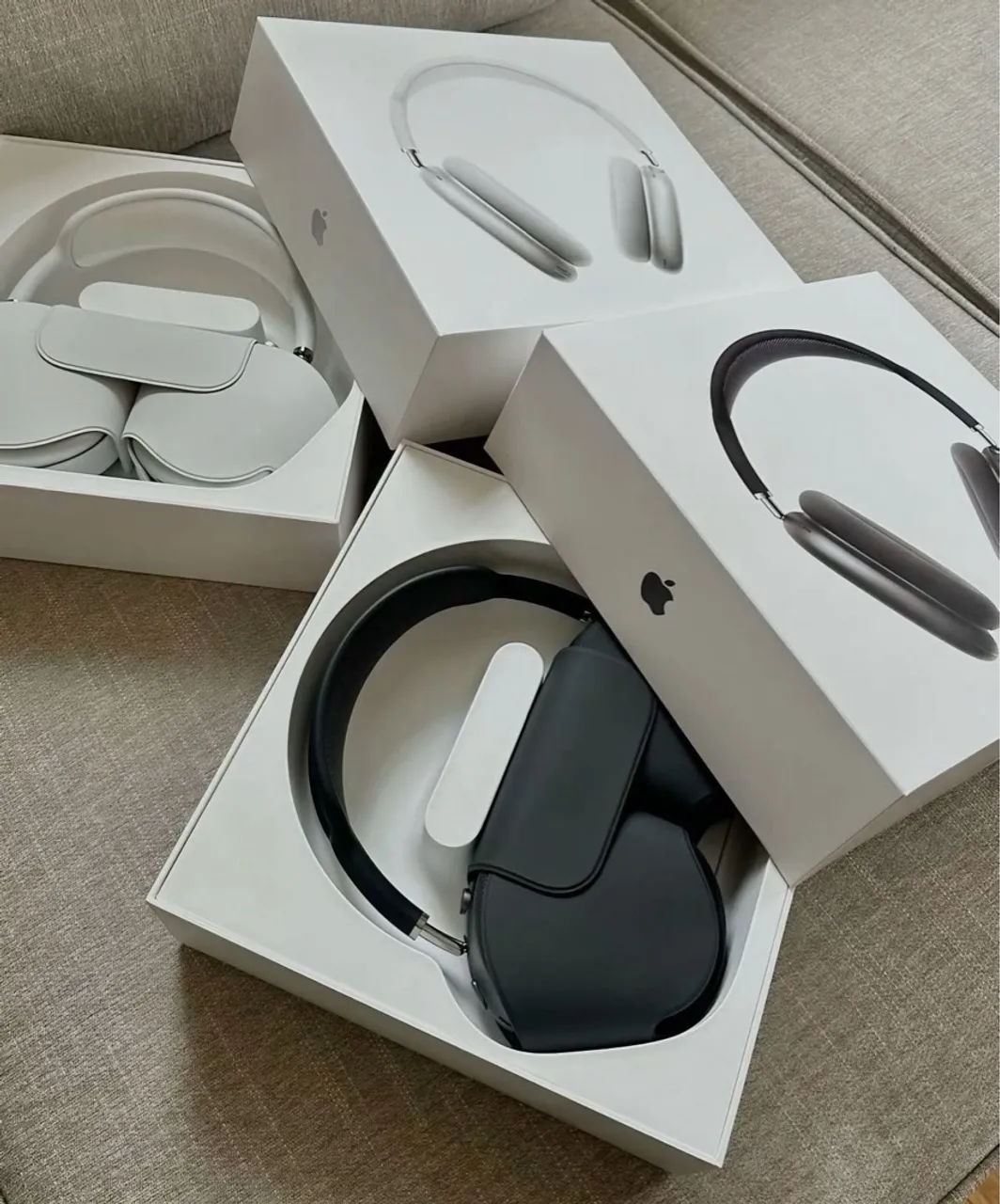 Fone de Ouvido Apple AirPods Max