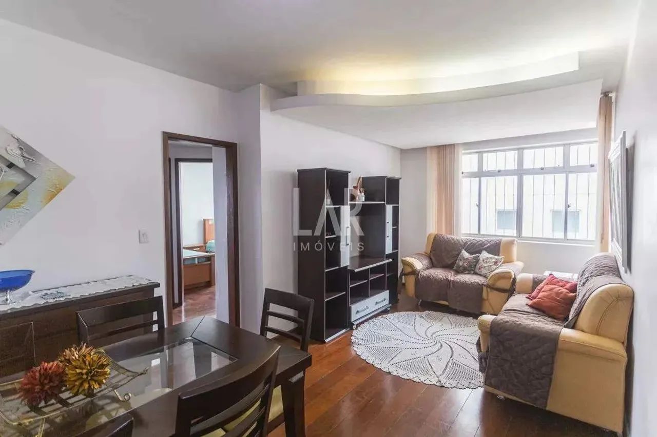 Apartamento à venda com 95m², 3 quartos e 2 vagas - Foto 3