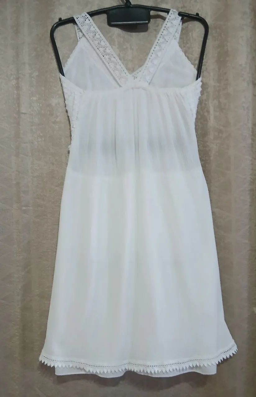 Vestido tamanho M - Foto 2