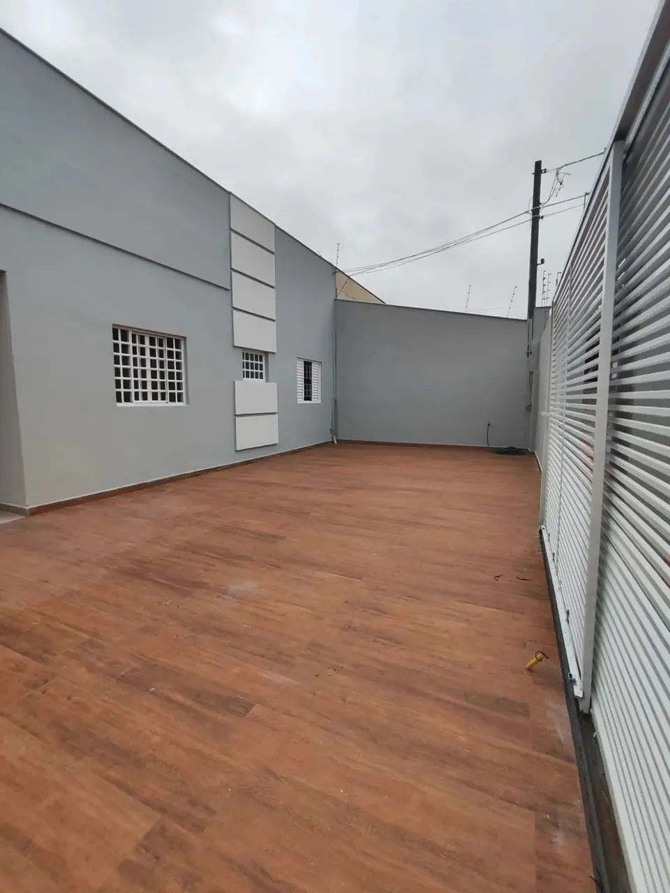 Casa à venda, Jardim Nações Unidas, Londrina, PR - Foto 2