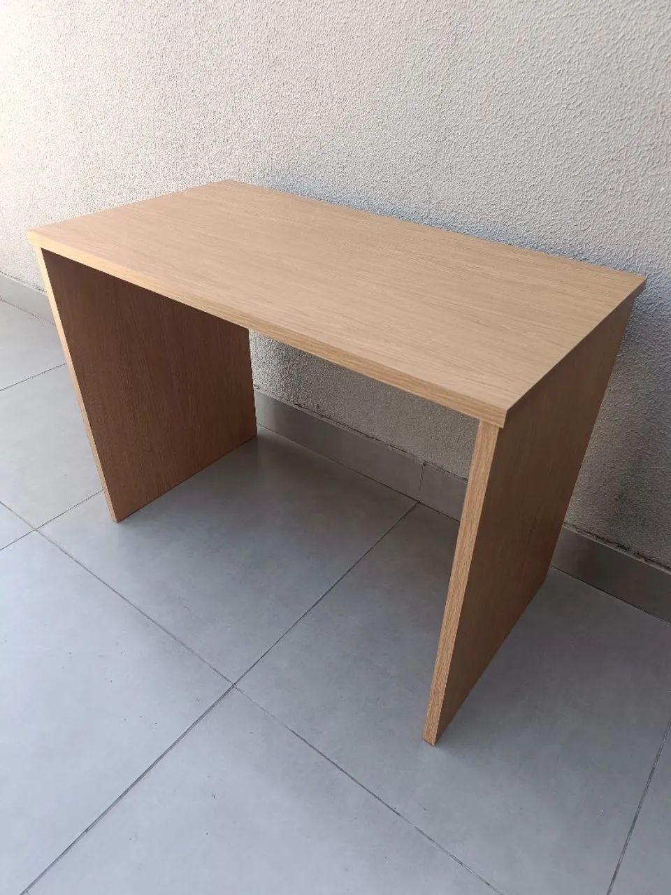 Escrivaninha Nova 1.00m x 53cm - Entrego