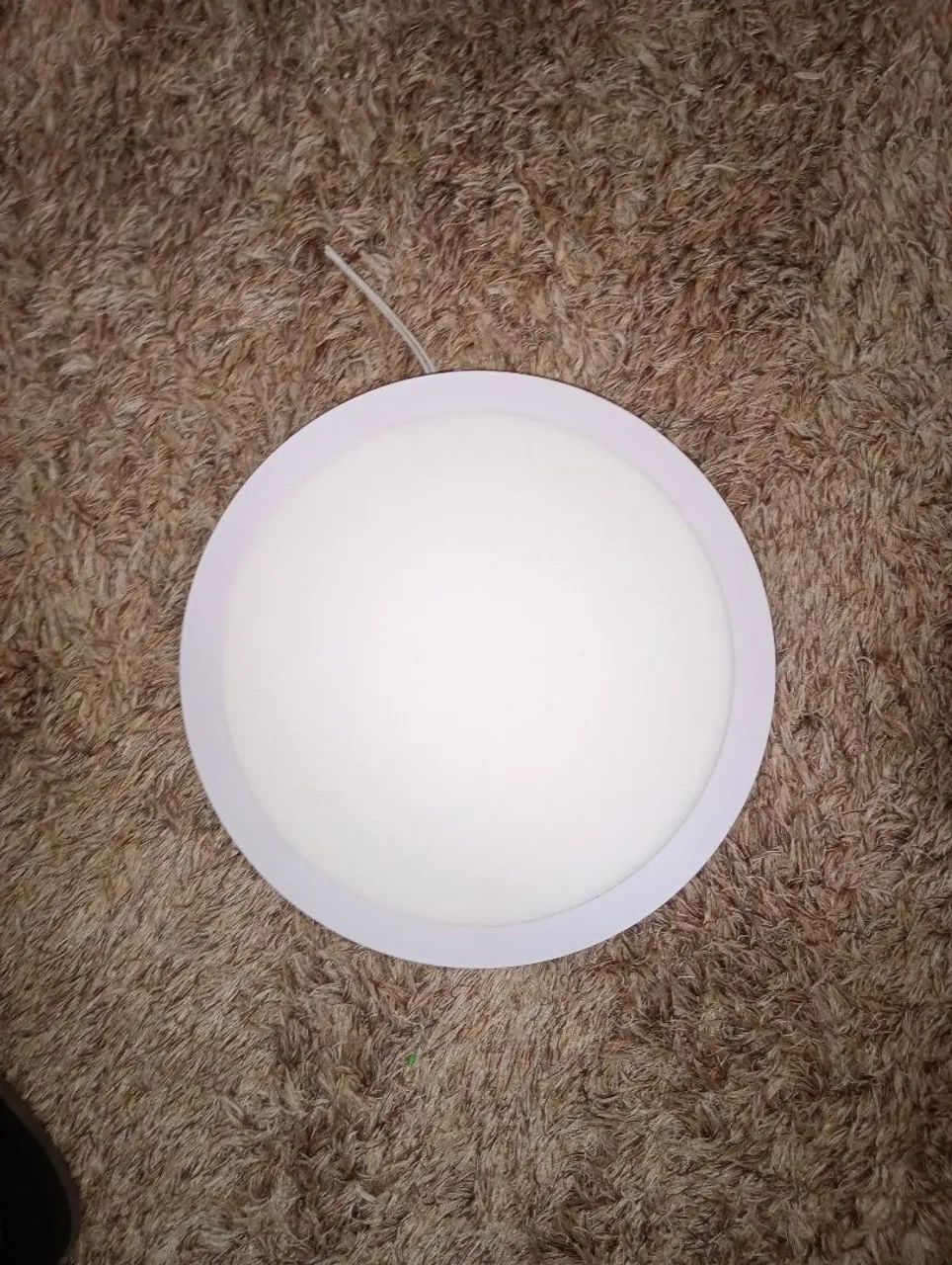 Luminária de LED 25W
