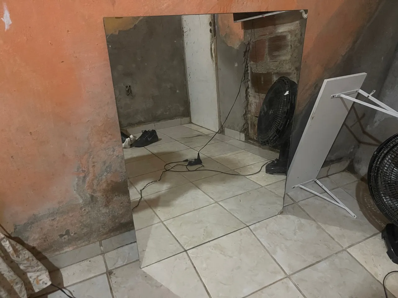 Espelho Grande para Banheiro