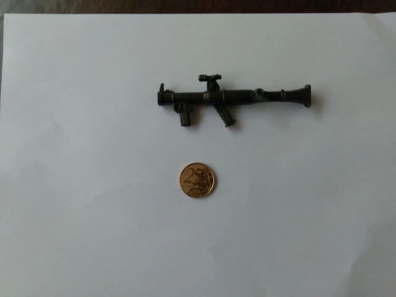 acessorios em miniatura de brinquedos  - Foto 2