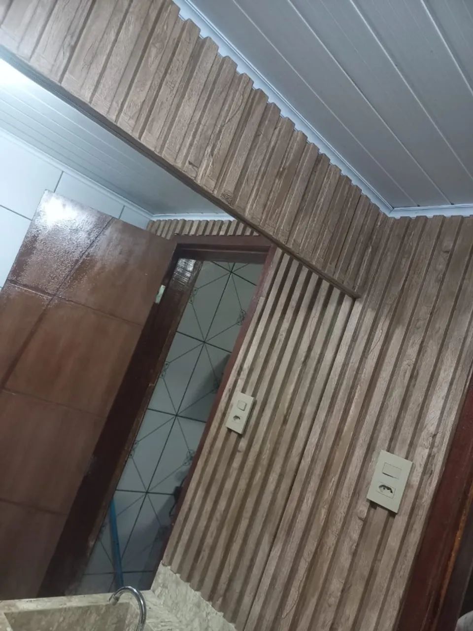 Painel Ripado interno e externo - Foto 3