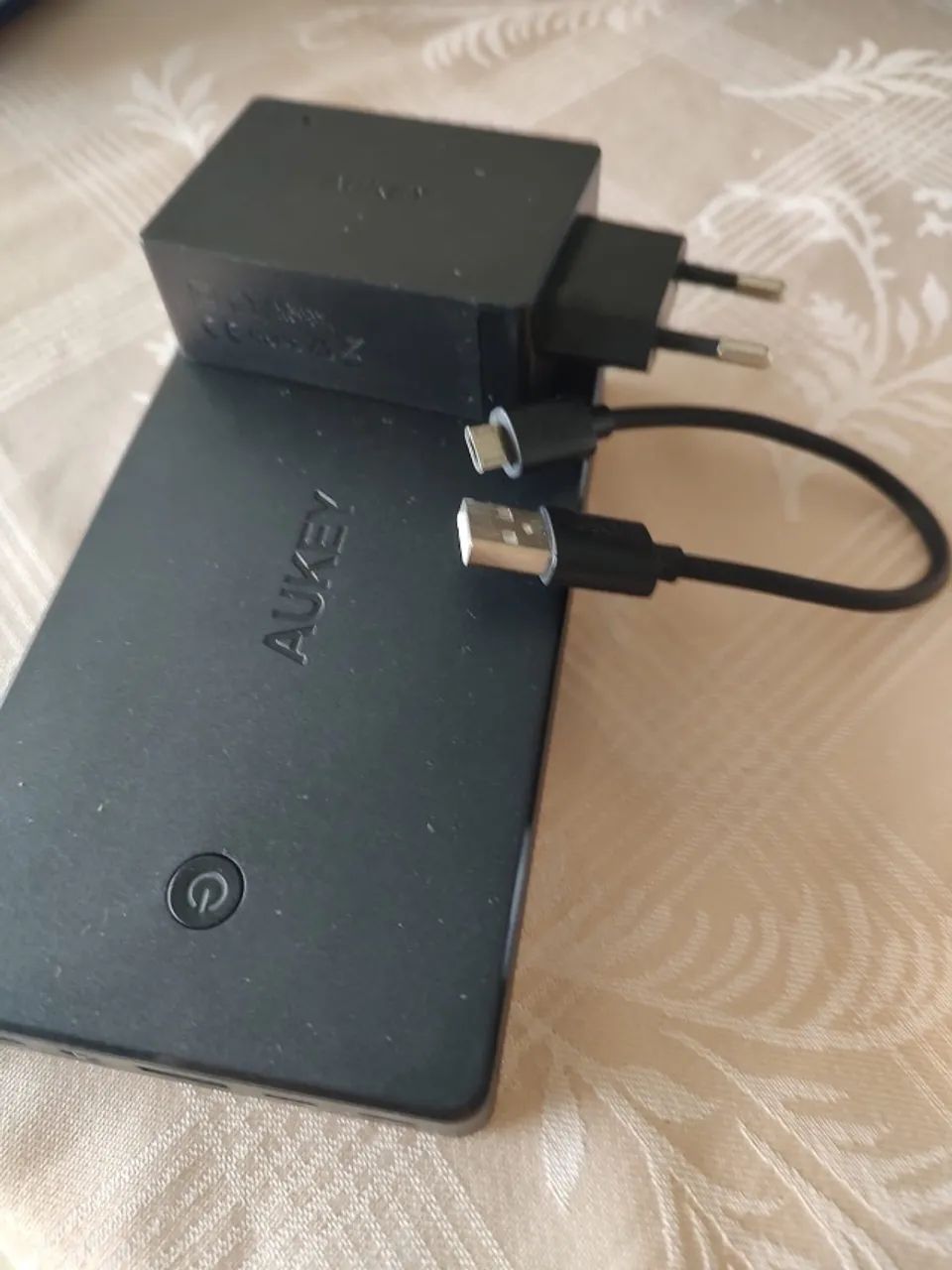 Power bank - Foto 2