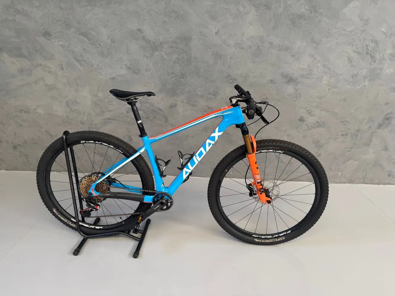 Audax Augi 40 X01 eagle - tamanho 17