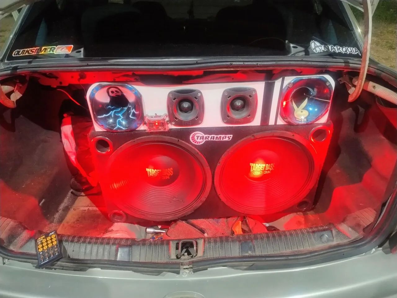 Car audio64308570950145124
