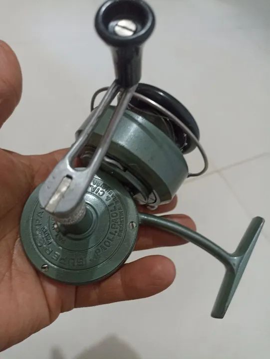 Molinetes diversos em perfeito funcionamento  - Foto 5