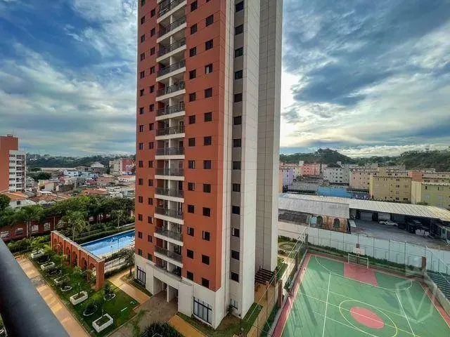 Apartamento com 3 quartos à venda, Ponte São João - Jundiaí/SP - Foto 15