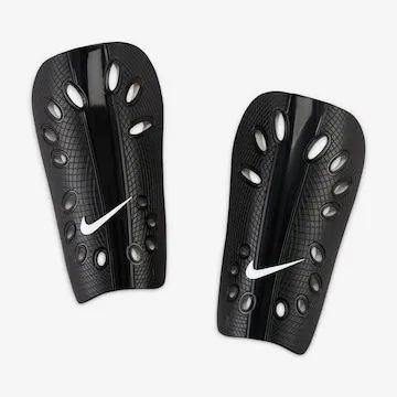 Caneleira Futebol Nike J Guard Lacrada