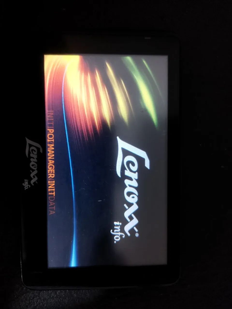 GPS Lenox - Foto 2