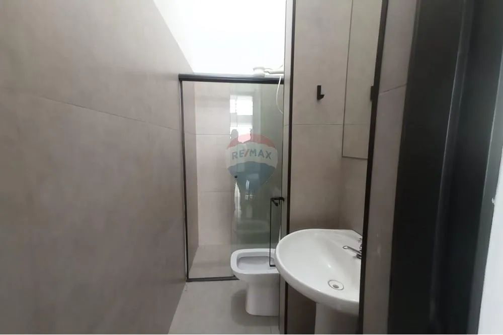 "Alugue Sala Comercial Moderna na Av. Bandeirante" - Foto 8